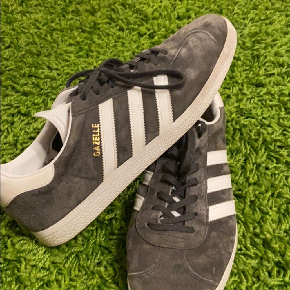Gazelle Adidas Shoes